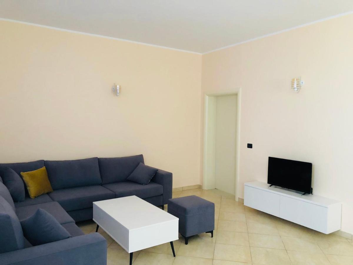 Villa Velipoja Extérieur photo