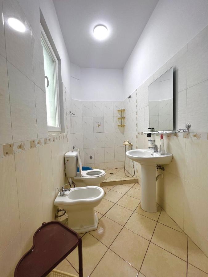 Villa Velipoja Extérieur photo