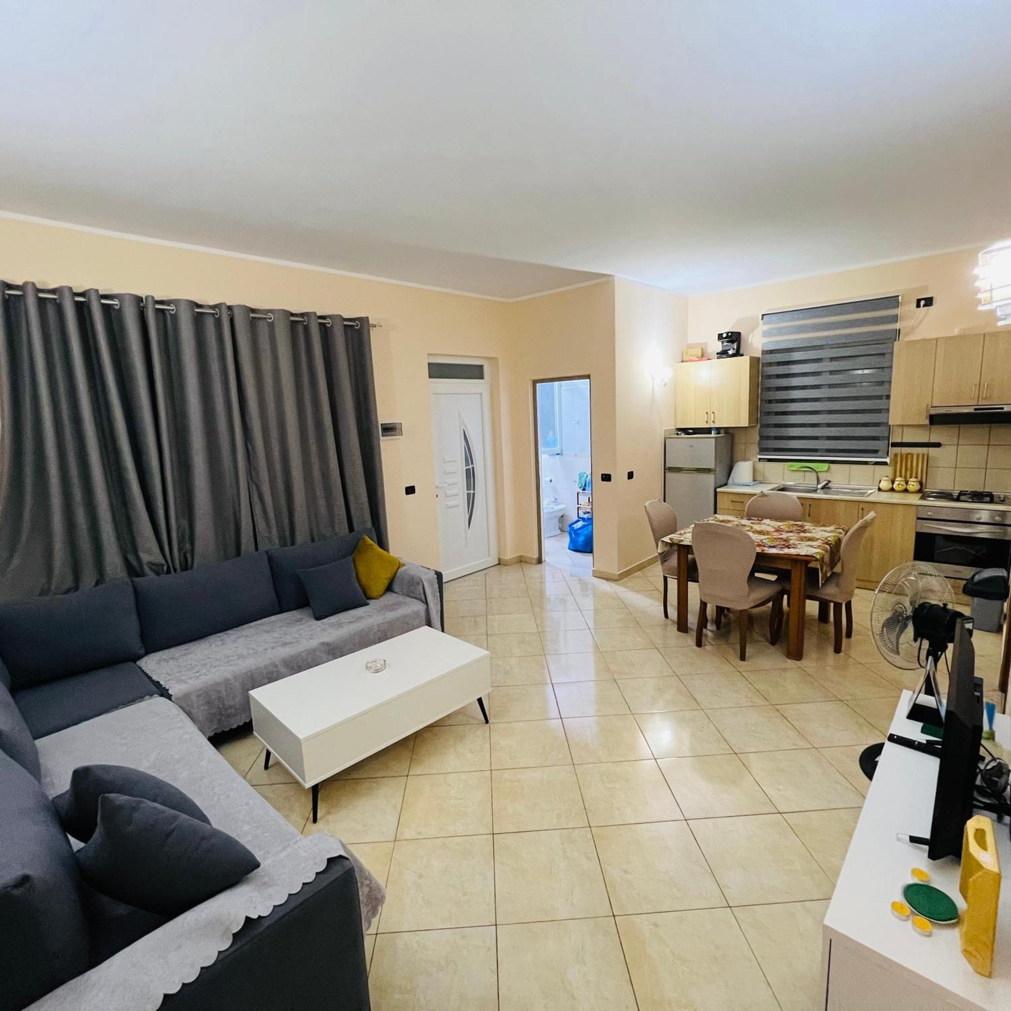 Villa Velipoja Extérieur photo